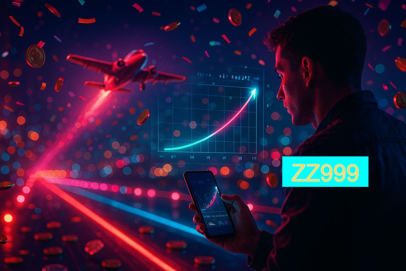 Como Jogar Aviator