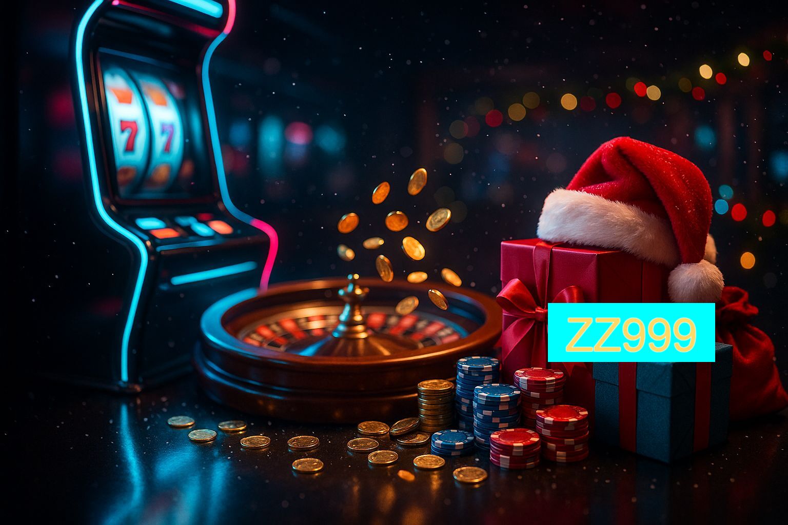 Benefícios do ZZ999