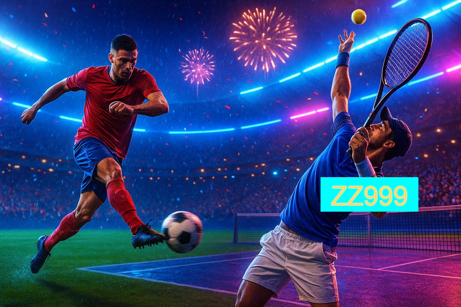 Eventos Esportivos