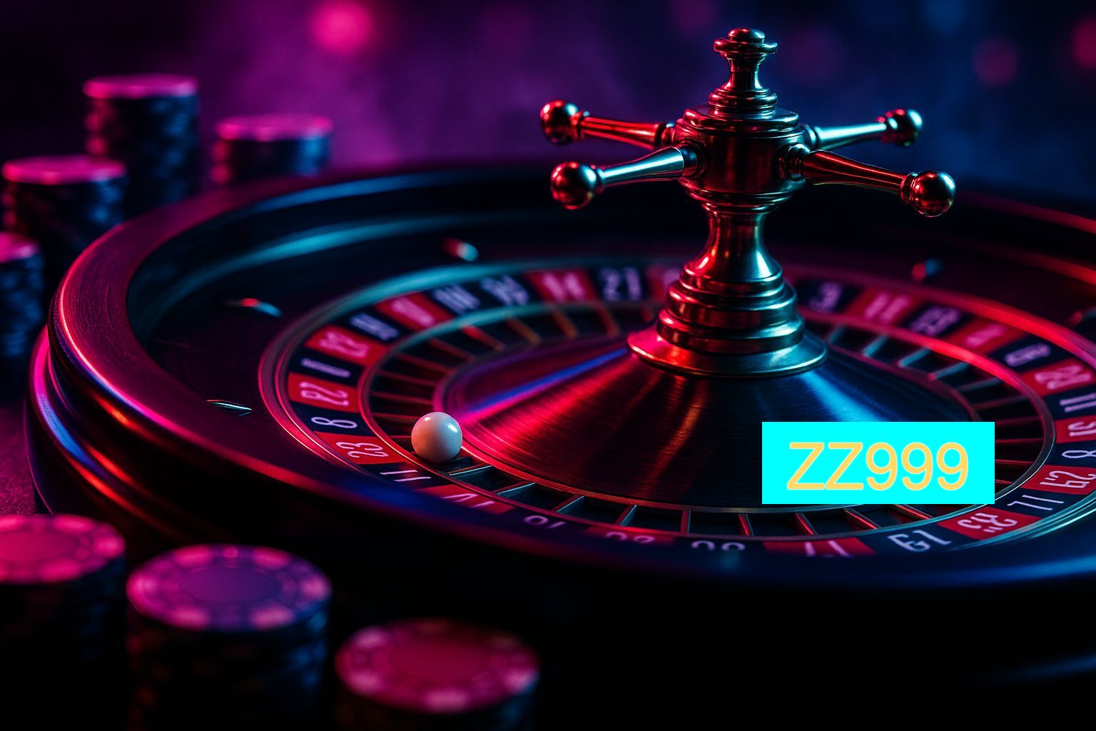 Jogos de roleta online