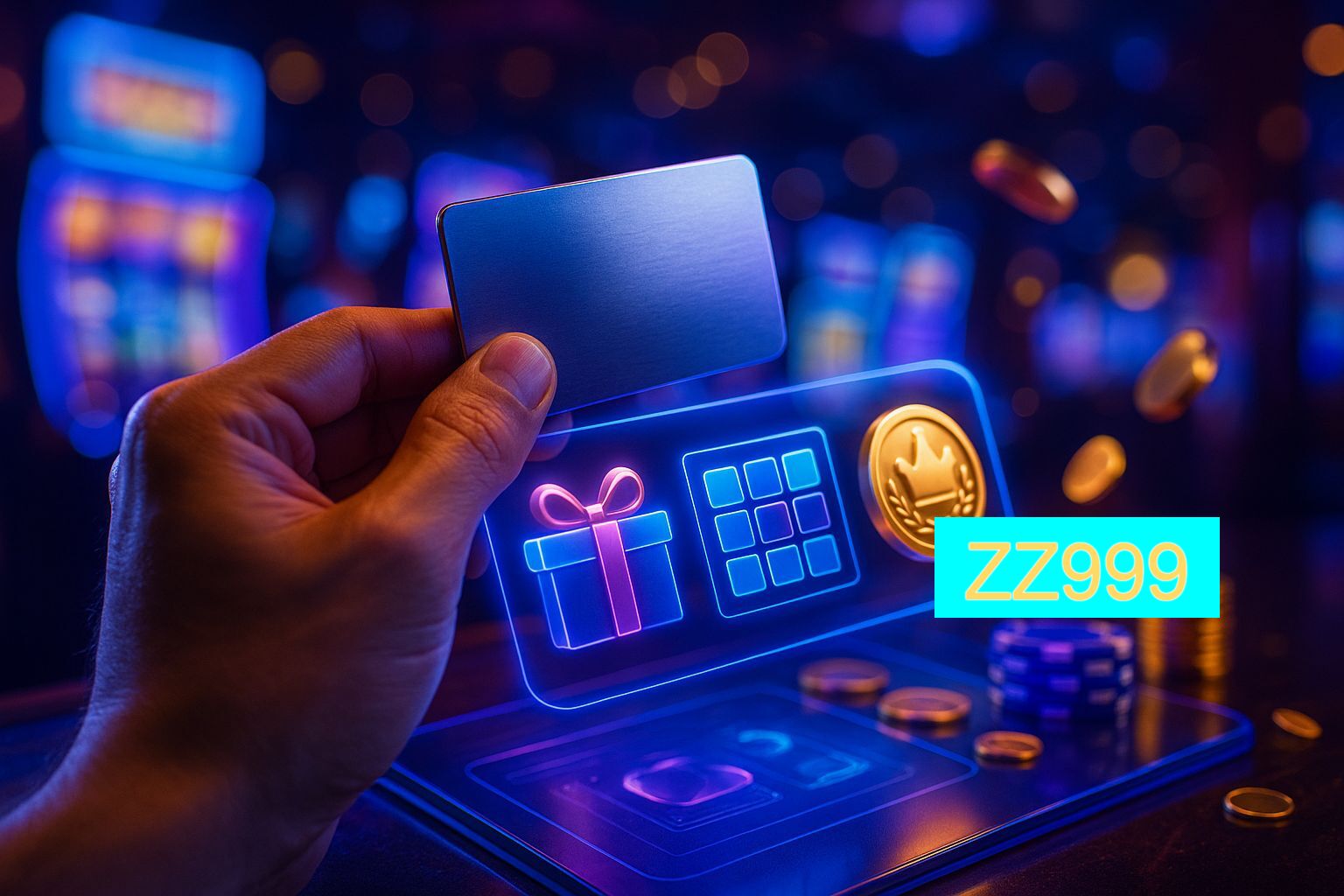 Benefícios do Login