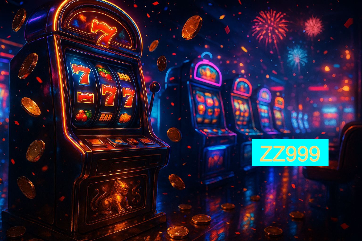 Benefícios dos Slots